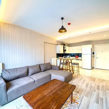 Allure Towers 213