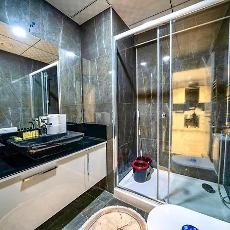 Allure Towers 213 איסטמבול