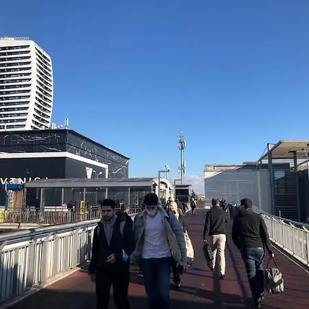 Allure Towers 213 * איסטמבול