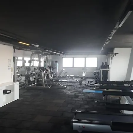 Allure Towers 213