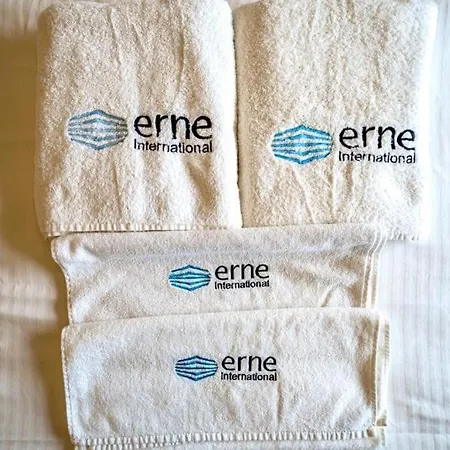Allure Towers 213 איסטמבול