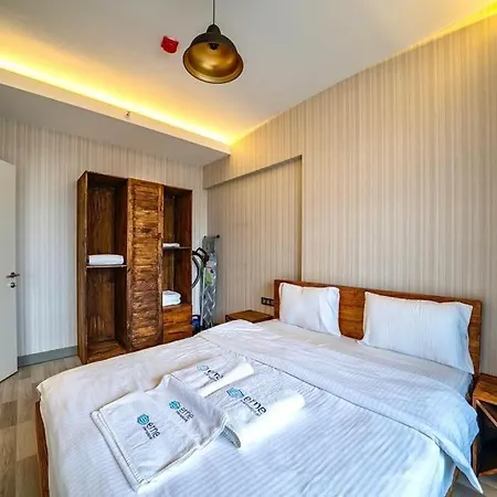 Allure Towers 213 * איסטמבול