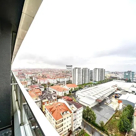 Allure Towers 213 *