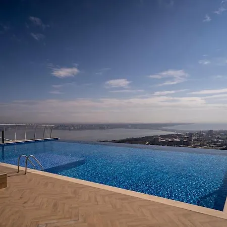 Allure Towers 213