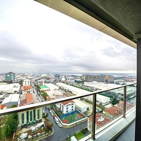 Allure Towers 213 * Istanbul