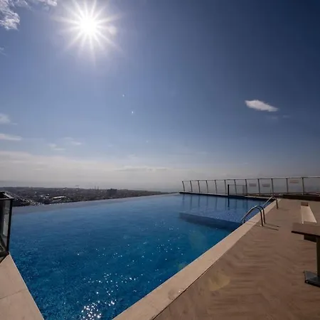 Allure Towers 213 * Istanbul